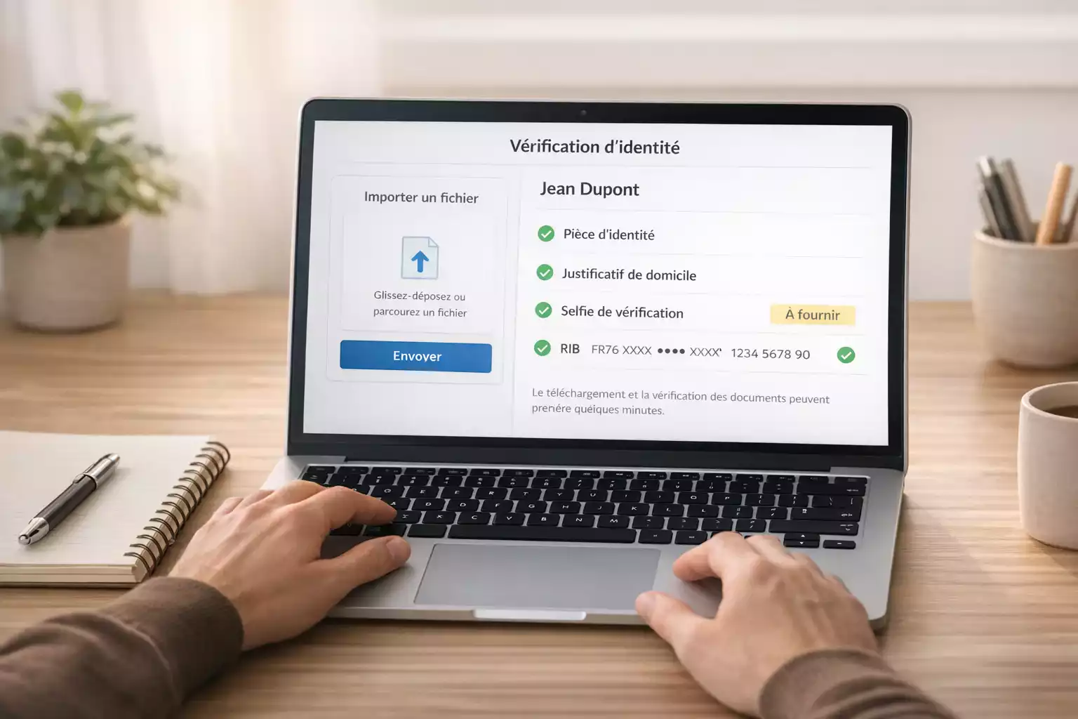 Les différentes méthodes de retrait sur Winamax