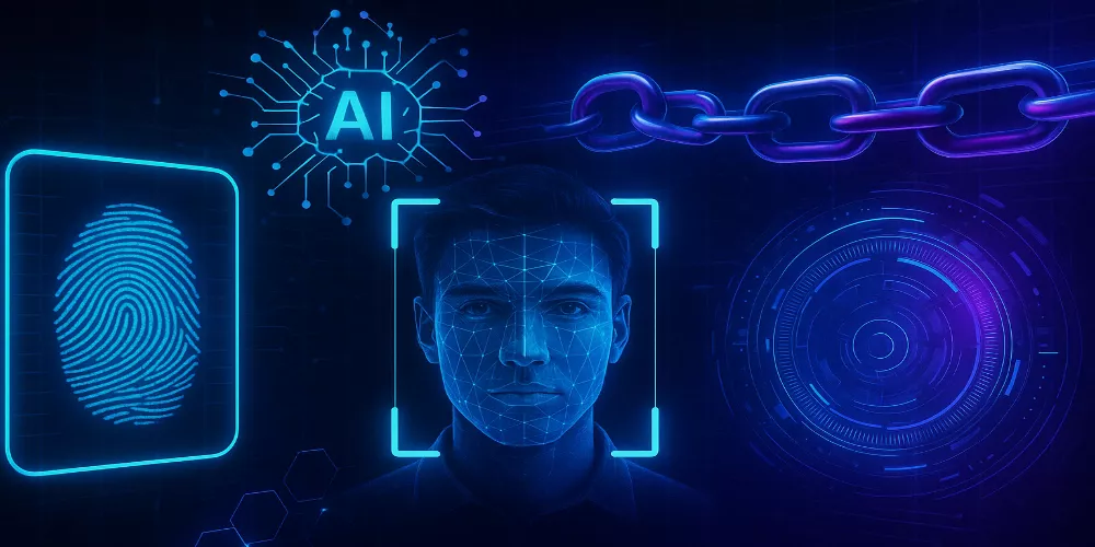 Technologies de sécurité futuristes pour les paiements en 2025