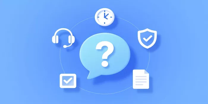 Support et assistance pour vos questions sur les paiements par carte bancaire