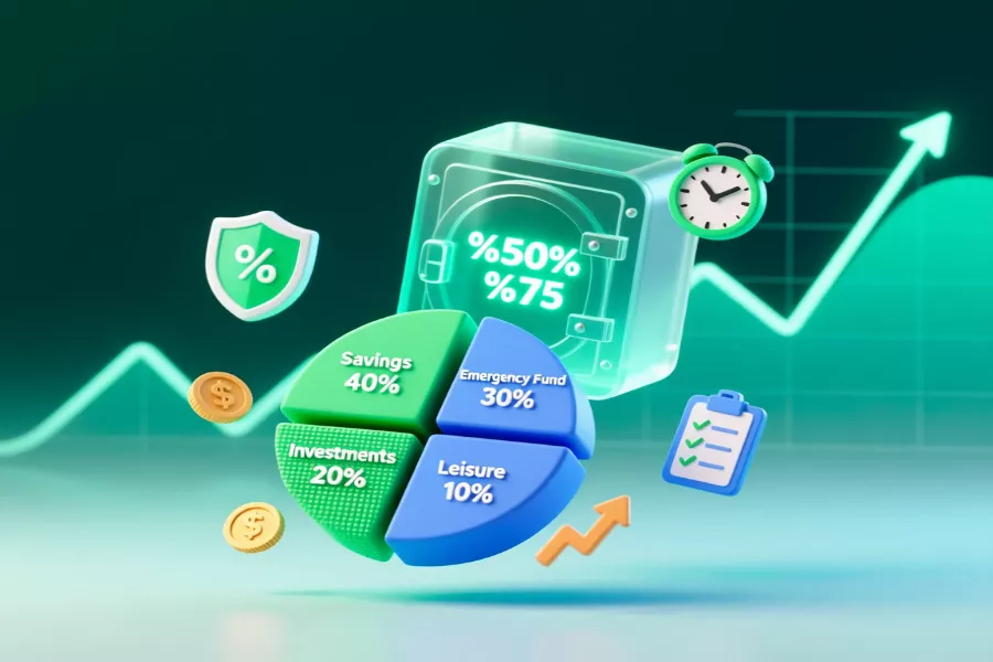 Guide de gestion de bankroll pour débutants aux paris sportifs